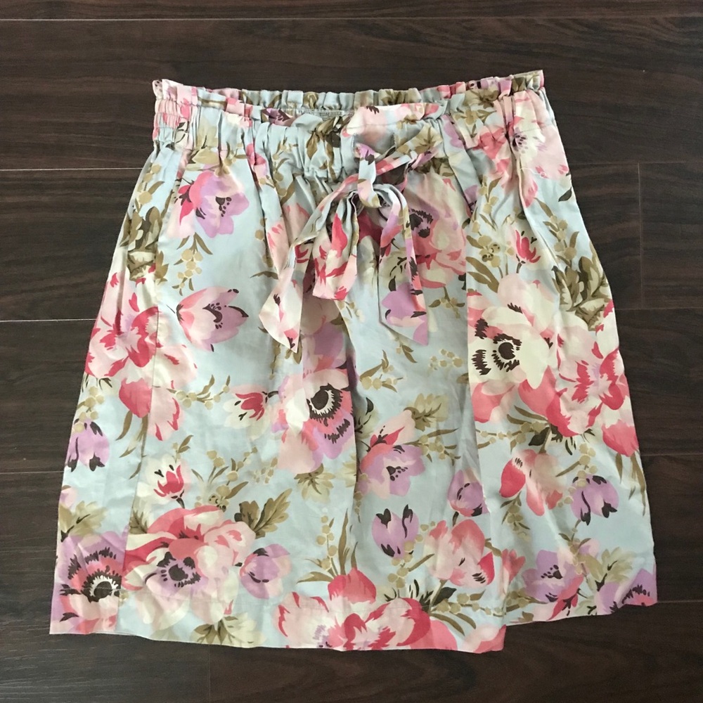 Joules skirt